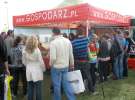 Konkursy Gospodarz.pl na Agro Show 2012