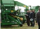 Agro Show 2012 - sobota