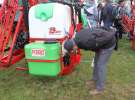 Bury na AGRO SHOW BEDNARY 2017