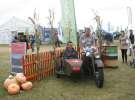 Zdjęcia z Motorem na Agro Show 2012 sobota