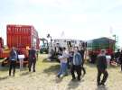 METALTECH na Zielonym AGRO SHOW - Polskie Zboża 2015 w Sielinku