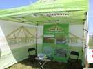 Zielone Agro Show 2011 - wystawcy