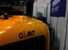Chemirol na AGROTECH Kielce 2013