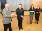 Debata Rolna 2012 oraz Jubileusz XV-lecia Lubuskiej Izby Rolniczej