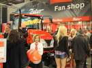 ZETOR na AGROTECH Kielce 2015