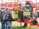 Stanimpex na AGRO SHOW BEDNARY 2017
