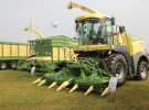AGROMIX Rojęczyn na Agro Show 2014