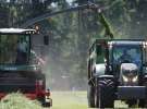 Zielone AGRO SHOW – POLSKIE ZBOŻA 2014 w Sielinku - sobota