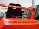 Pichon na AGROTECH Kielce 2013