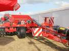 Metal-Fach na AGRO SHOW 2016