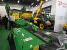 Targi AGROTECH i LAS-EXPO Kielce cz.2