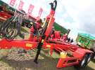 METALTECH na targach Agro Show 2013