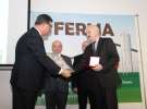 ARKOP na Targach FERMA 2015
