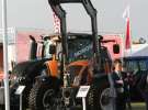 AGCO na Agro Show 2014