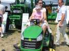 Zielone Agro Show 2011 - wystawcy