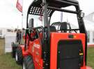 AGRO SHOW 2013 - sobota i niedziela