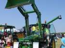 Zielone Agro Show 2011 - wystawcy