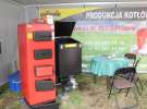 XX Agro-Targi 2011 w Starej Łubiance