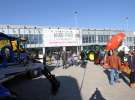 Targi AGRO-PARK Lublin 2014 cz.2
