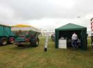 Camara Polonia na Agro Show 2014