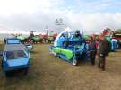 Agro Show 2015 - Krukowiak