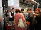 POLAGRA FOOD 2013 w Poznaniu