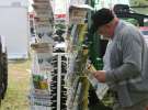 Agro Show 2012 - sobota