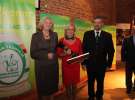 Certyfikacja Tradycyjnych Wędlin - 2013