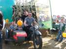 Agro Show 2011 Zdjęcia z Motorem Niedziela
