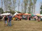 Targi Roltechnika w Wilkowicach 2015