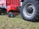 Pokazy maszyn Polskie Zboża Zielone Agro Show 2012