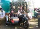 Agro Show 2011 Zdjęcia z Motorem Niedziela