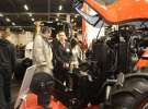 Zetor Polska na Agro Tech Kielce 2012