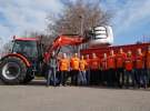 Precyzyjny Gospodarz na AGRO-PARK Lublin - niedziela