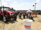 KUNERT na Zielonym AGRO SHOW - Polskie Zboża 2015 w Sielinku