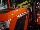 Zetor na AGROTECH w Kielcach 2017
