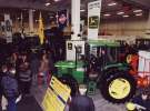 Agrotech od 2000 zmienia oblicze targów rolniczych w Polsce