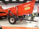 METAL-FACH  na AGROTECH Kielce 2014