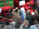Targi Agritechnica 2013 w Hanowerze