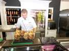 POLAGRA FOOD 2013 w Poznaniu