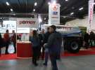 AGROTECH 2013 - piątek