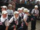 Młody Hodowca - Szepietowo 2012 XIX Regionalna Wystawa Zwierząt Hodowlanych