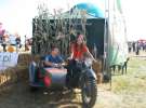 Agro Show 2011 Zdjęcia z Motorem Sobota