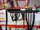 Targi Agritechnica 2013 w Hanowerze