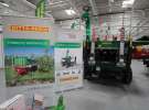 Ditta-Seria na targach AGRO-PARK Lublin 2013