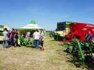 Agromix na ZIELONE AGRO SHOW w Ułężu 2017