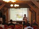 Forum Grup Producentów Rolnych w  Witaszycach
