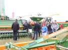 AGRO SHOW BEDNARY 2017 (Sobota)