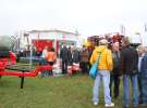 Expom na AGRO SHOW BEDNARY 2017