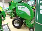 AGROTECH Kielce 2015 - cz. 1